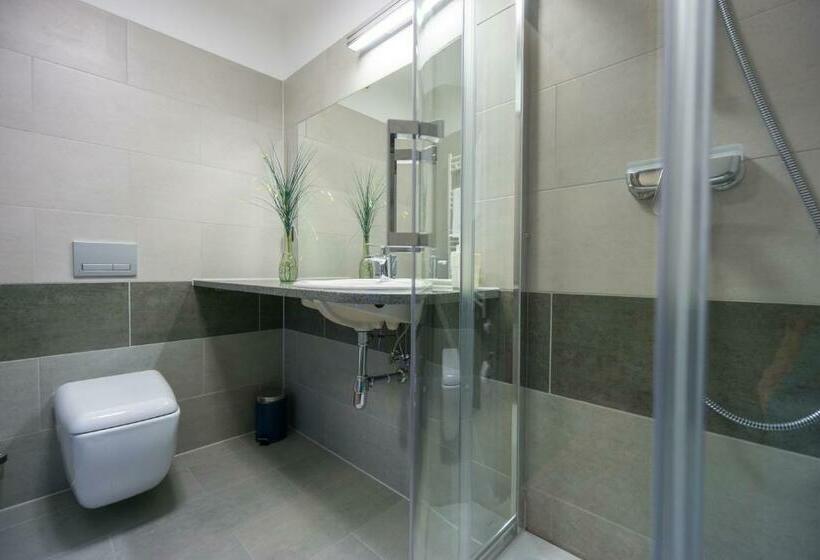 Номер Стандарт, Pensjonat Kanion