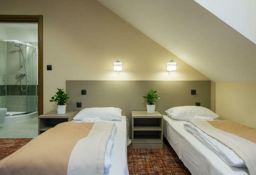 Номер Стандарт, Pensjonat Kanion