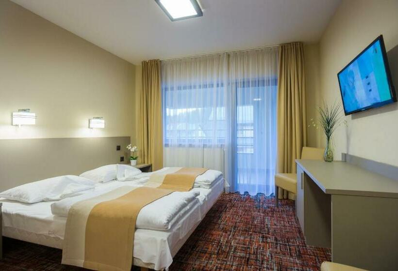 Номер Стандарт, Pensjonat Kanion