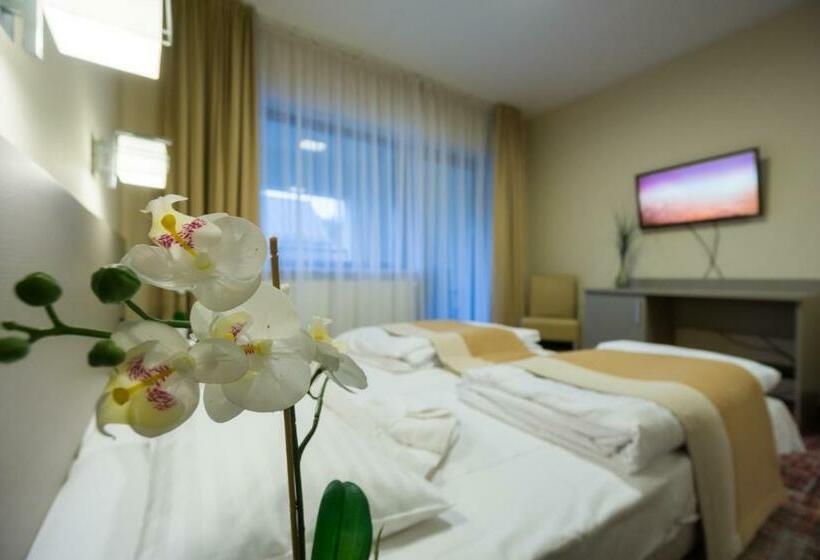 Номер Стандарт, Pensjonat Kanion