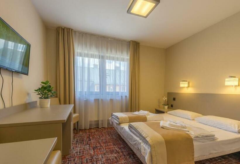 Номер Стандарт, Pensjonat Kanion