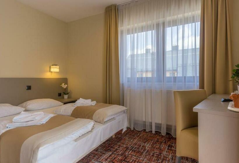 Номер Стандарт, Pensjonat Kanion