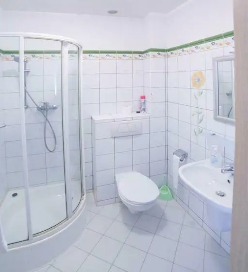 Standard Neljän Hengen Huone, Pensjonat Myśliwski