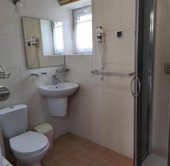 标准间, Rezydencja Bukowy Dwór