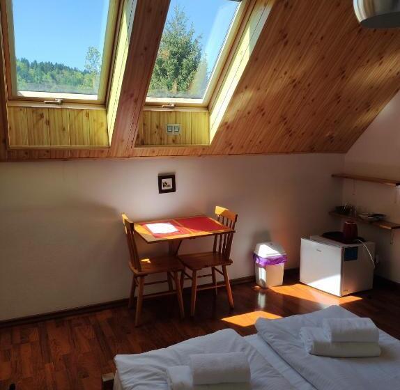 标准间, Rezydencja Bukowy Dwór