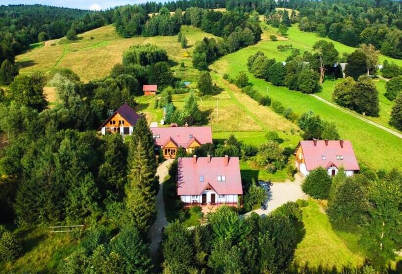 标准间, Rezydencja Bukowy Dwór