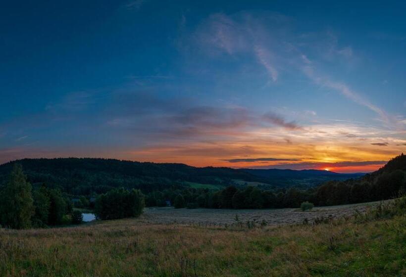 标准间, Rezydencja Bukowy Dwór