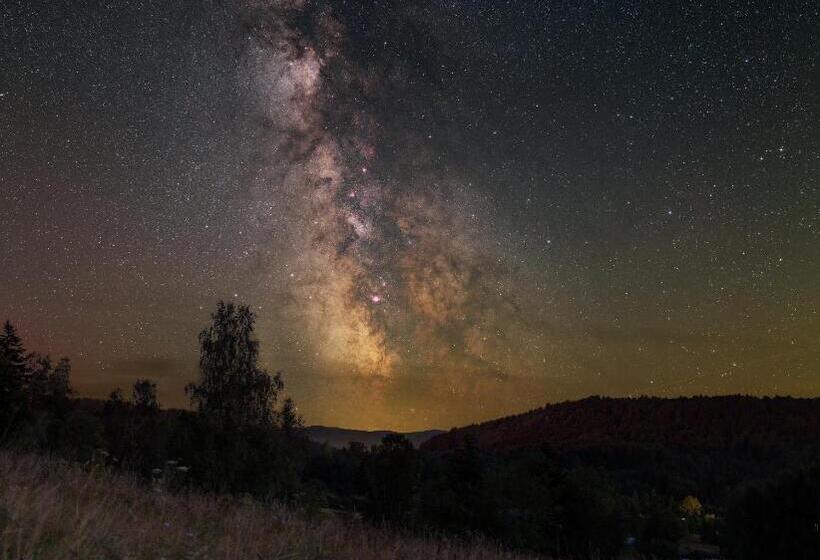 高级大房间, Rezydencja Bukowy Dwór