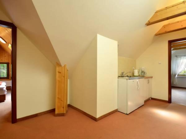 Апартаменты 2 Спальни, Złoty Widok