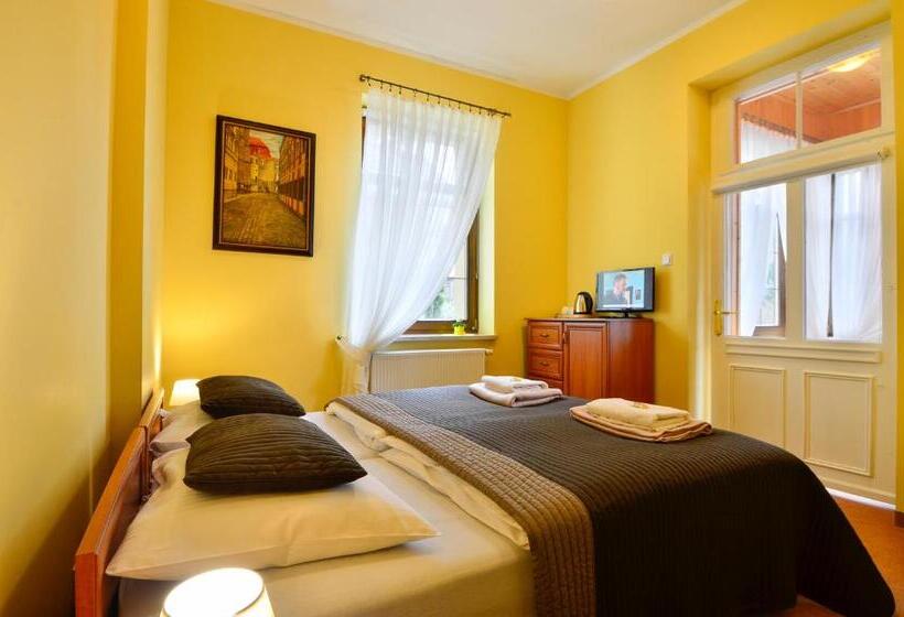 Номер Стандарт, Złoty Widok