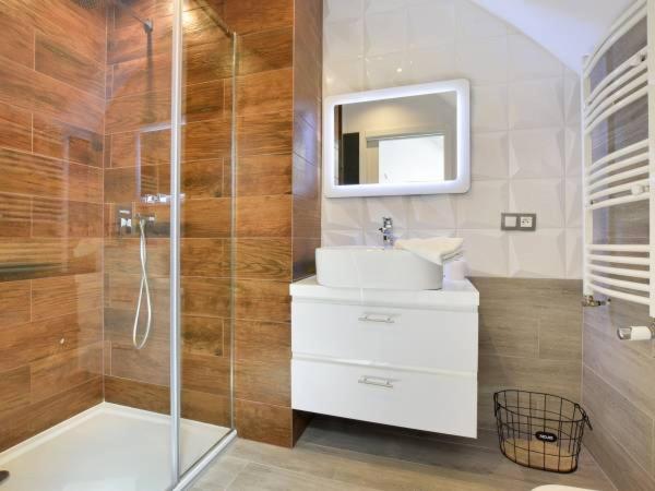 Family Suite, Złoty Widok