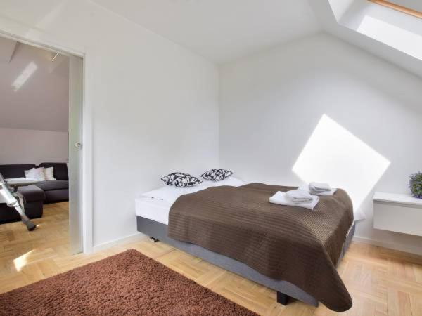 Family Suite, Złoty Widok