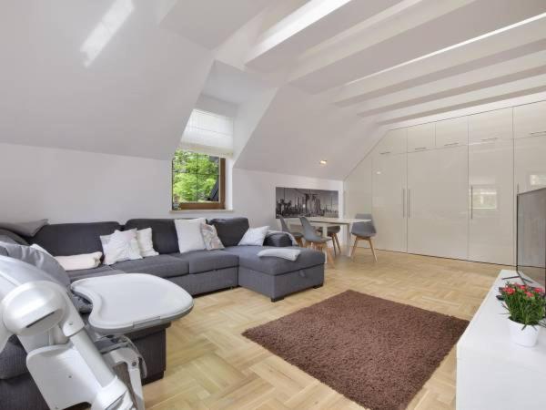 Family Suite, Złoty Widok