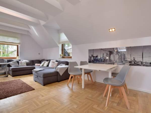 Family Suite, Złoty Widok