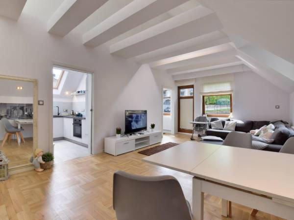 Family Suite, Złoty Widok