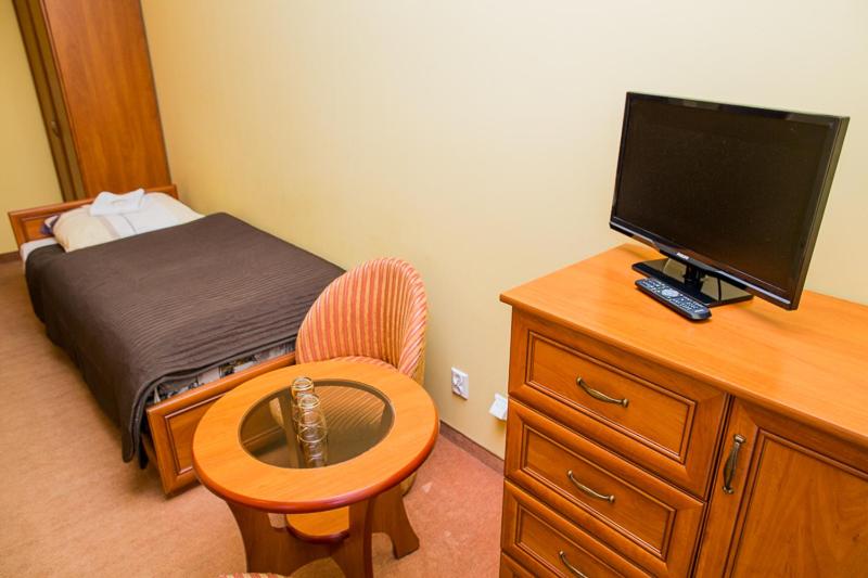 Номер Стандарт Индивидуальный, Złoty Widok