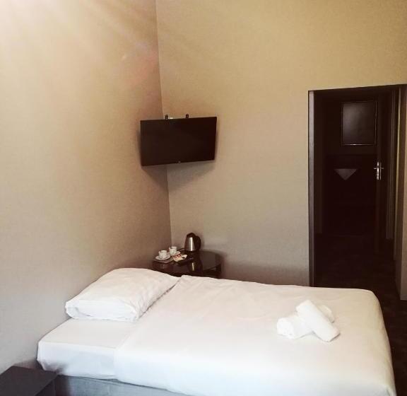 스탠다드 룸, Rynkowy