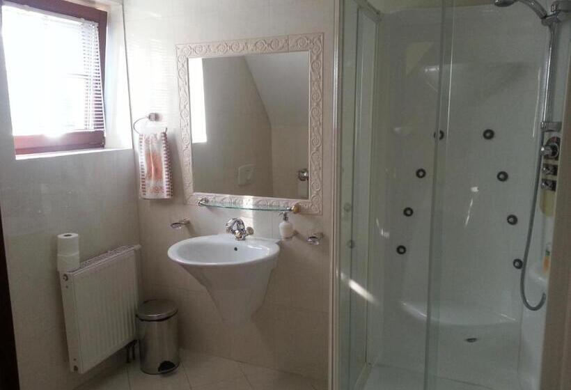 Апартаменты 1 Спальня, Agro Gala