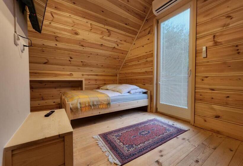 Апартаменты 1 Спальня, Agro Gala