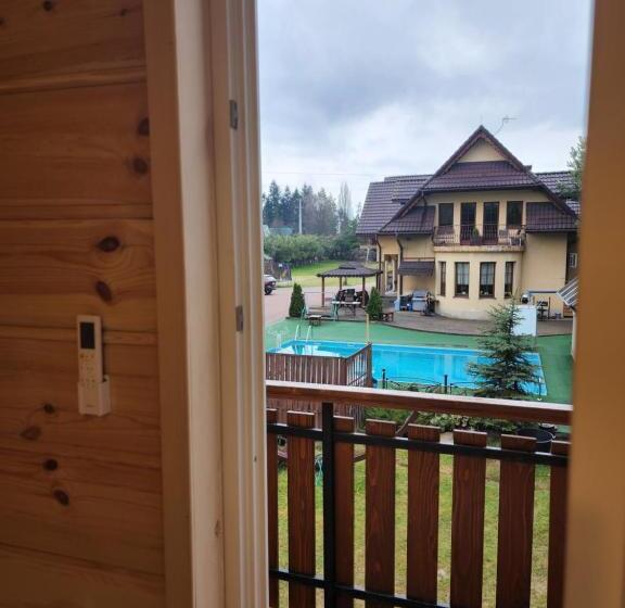 Апартаменты 1 Спальня, Agro Gala