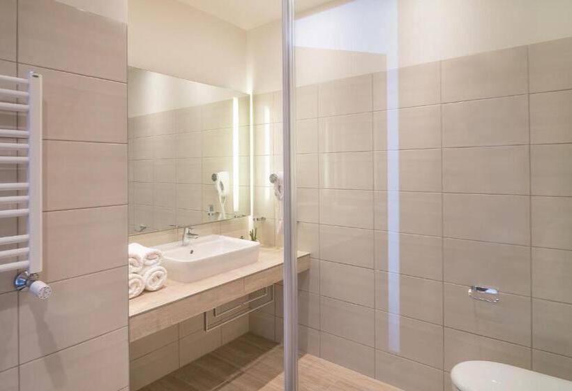 חדר ביזנס, Arkadia Jelcz Laskowice