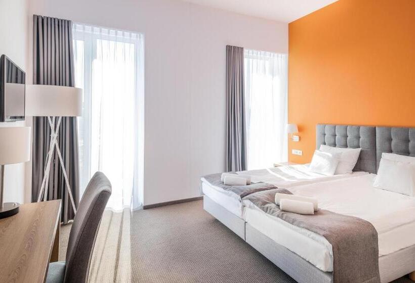 חדר ביזנס, Arkadia Jelcz Laskowice