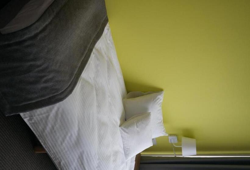 חדר סטנדרט יחיד, Arkadia Jelcz Laskowice