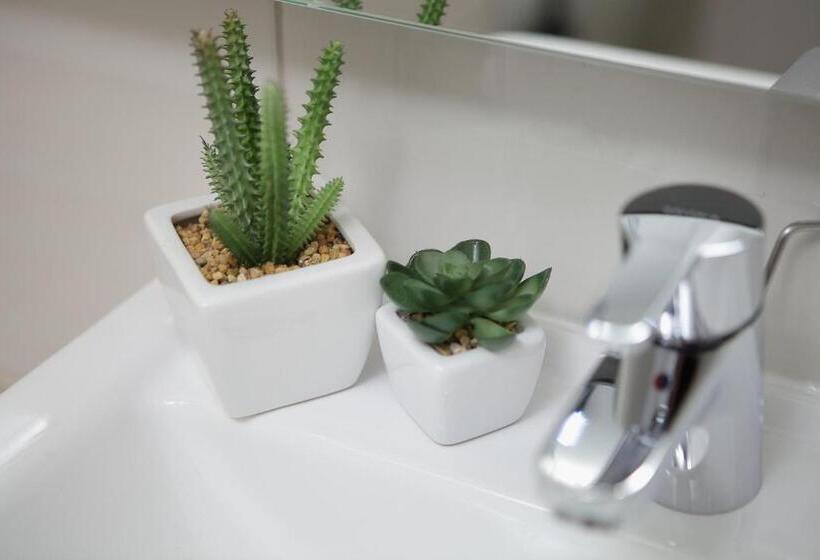 חדר סטנדרט יחיד, Arkadia Jelcz Laskowice