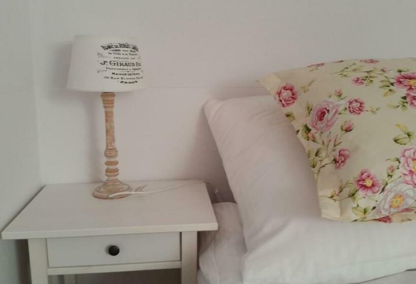 חדר קומפורט, Folwark Leszczynówka