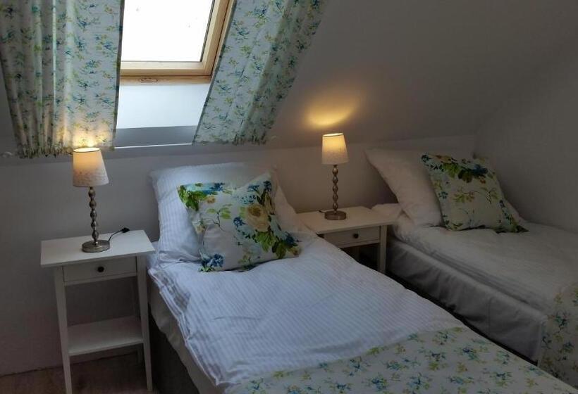 חדר סופריור, Folwark Leszczynówka