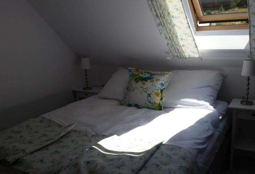 חדר סופריור, Folwark Leszczynówka