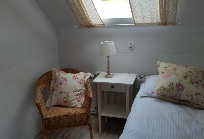 חדר סטנדרט, Folwark Leszczynówka