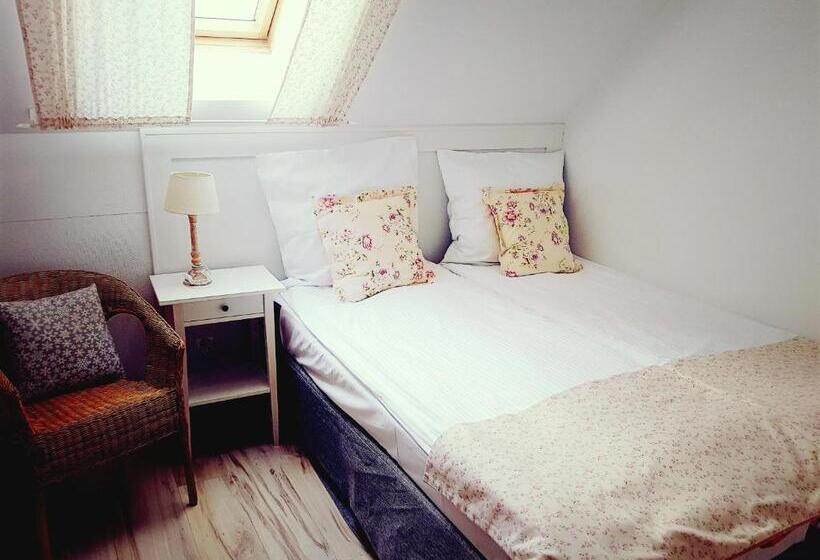 חדר אקונומי, Folwark Leszczynówka