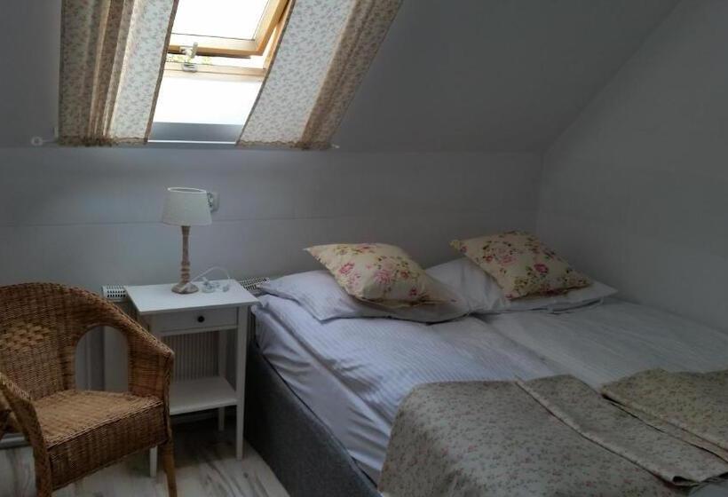 חדר אקונומי, Folwark Leszczynówka