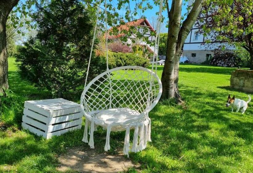 בית, חדר שינה 1, Folwark Leszczynówka