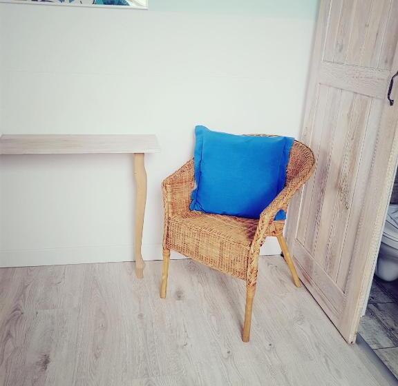 חדר סופריור, Folwark Leszczynówka