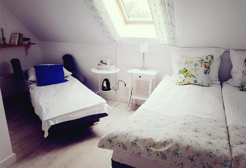 חדר סופריור, Folwark Leszczynówka