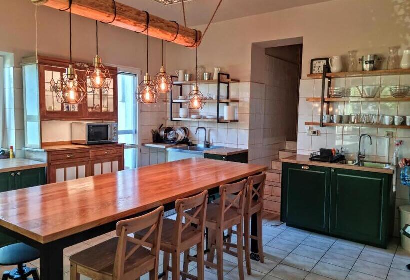 חדר סופריור, Folwark Leszczynówka