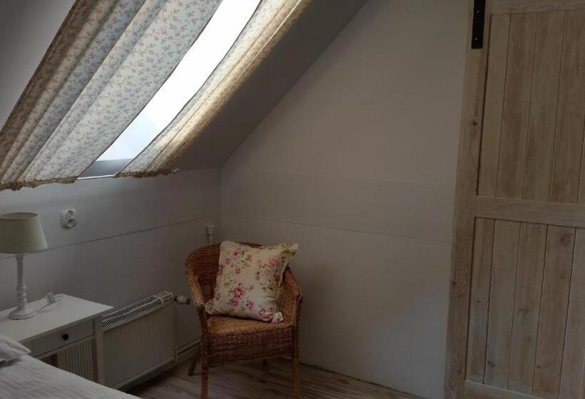 חדר סטנדרט, Folwark Leszczynówka