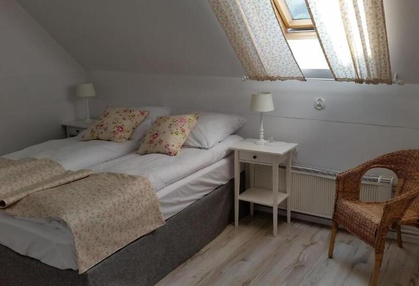 חדר סטנדרט, Folwark Leszczynówka