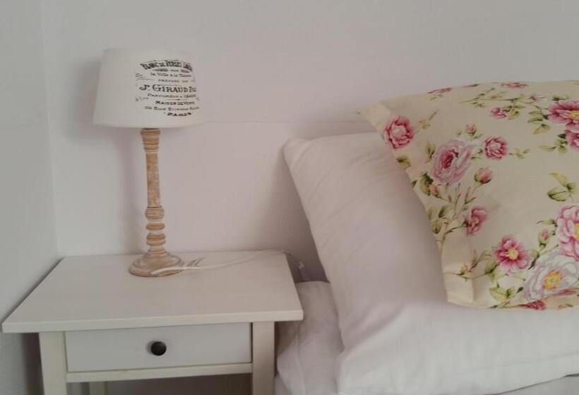 חדר סטנדרט, Folwark Leszczynówka