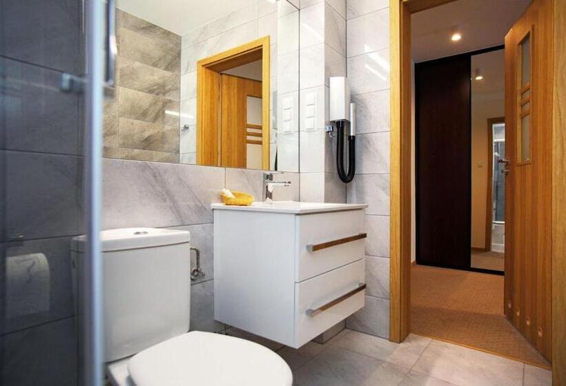 Номер Deluxe, Inter