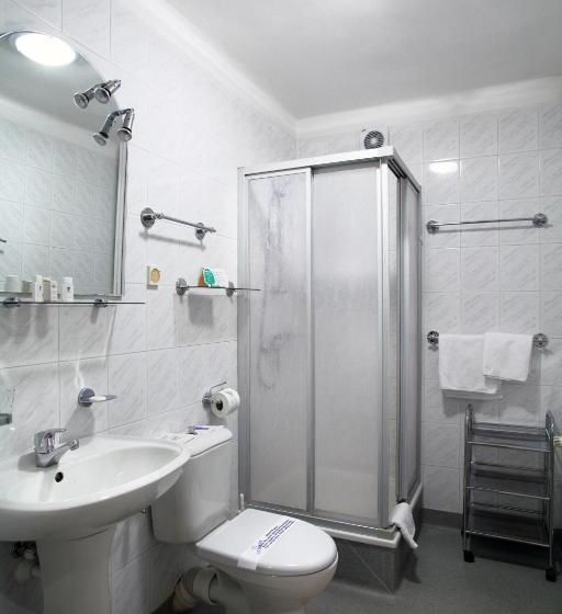 Номер Стандарт, Inter