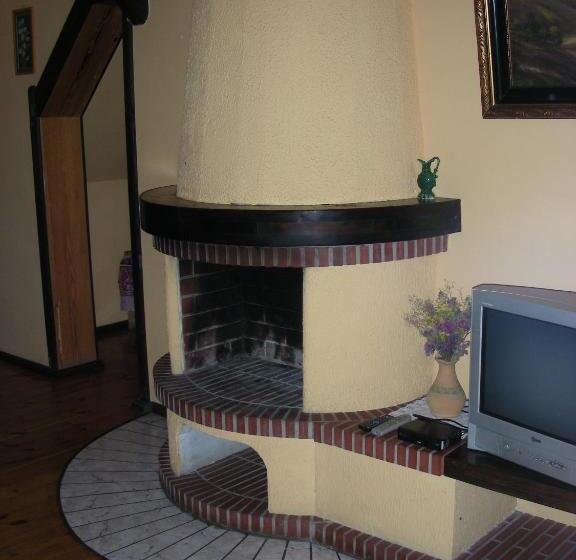 اتاق استاندارد چهار تخته, Pensjonat Wiking