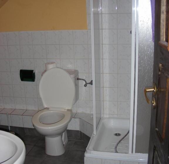 اتاق استاندارد یک نفره, Pensjonat Wiking