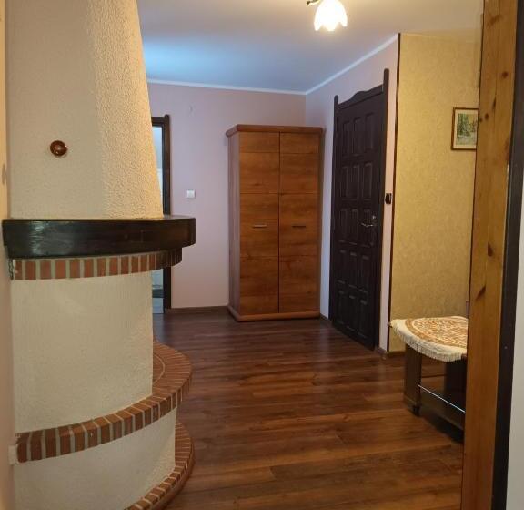 اتاق استاندارد چهار تخته, Pensjonat Wiking