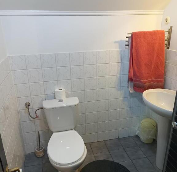 اتاق استاندارد چهار تخته, Pensjonat Wiking