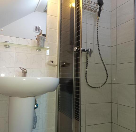 اتاق استاندارد چهار تخته, Pensjonat Wiking