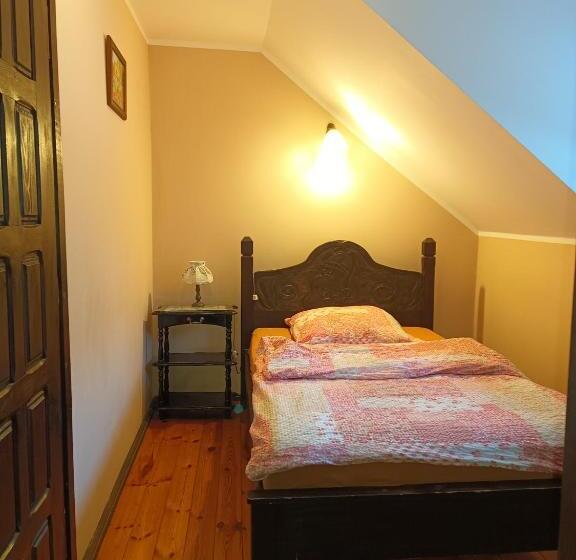 اتاق استاندارد یک نفره, Pensjonat Wiking