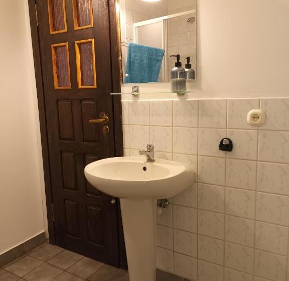 اتاق استاندارد یک نفره, Pensjonat Wiking